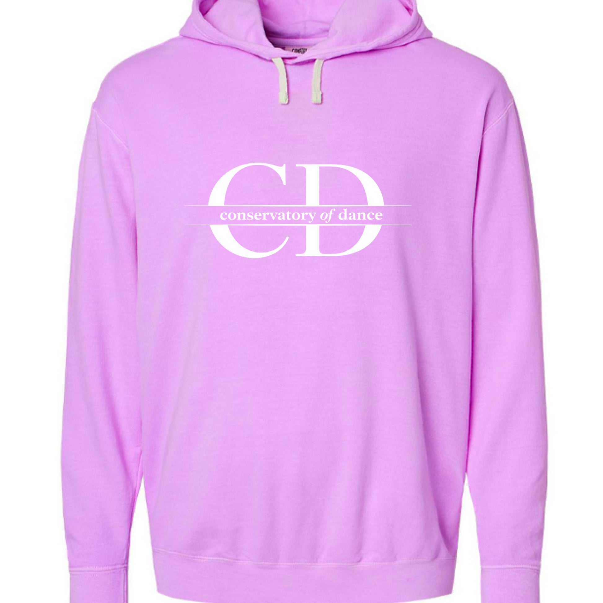 Neon Violet - FRONT
