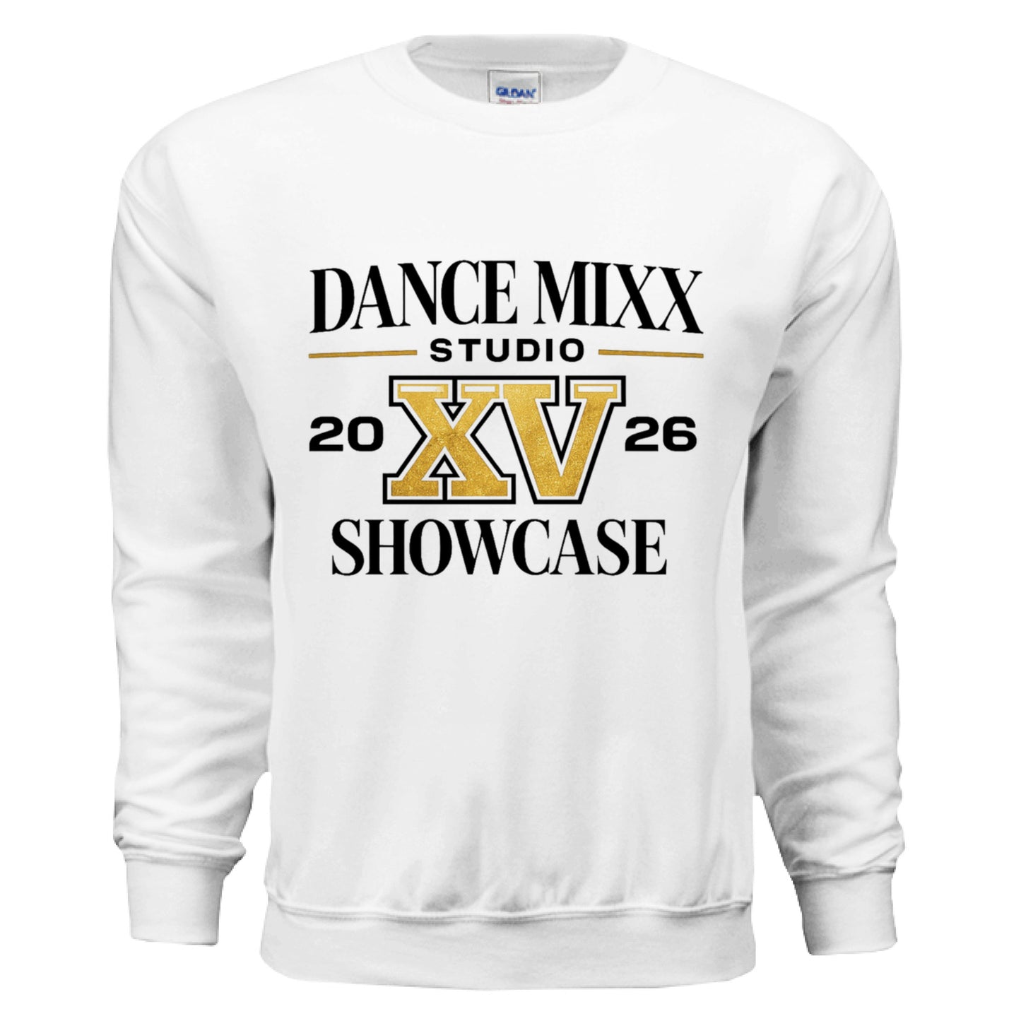 WHITE - FRONT