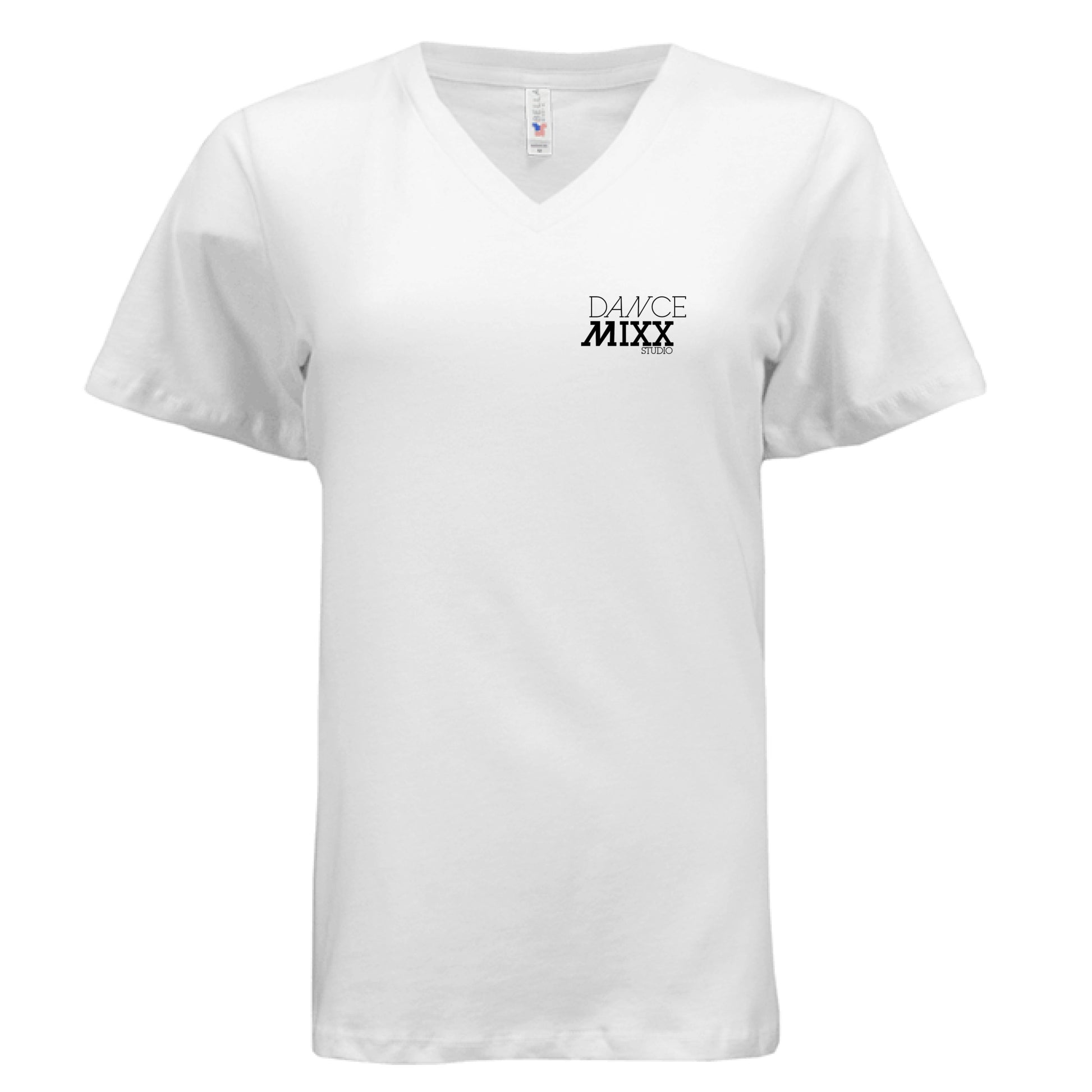 WHITE - FRONT