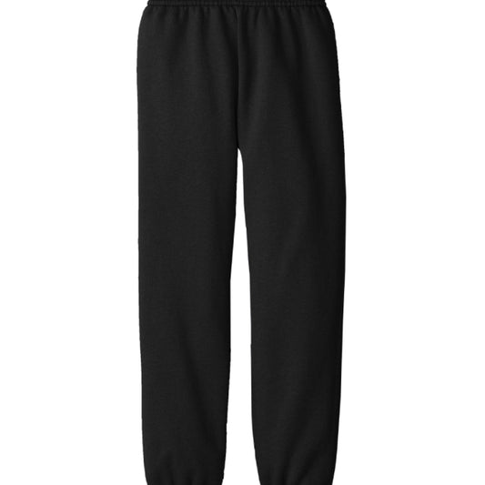 Jet Black - BACK