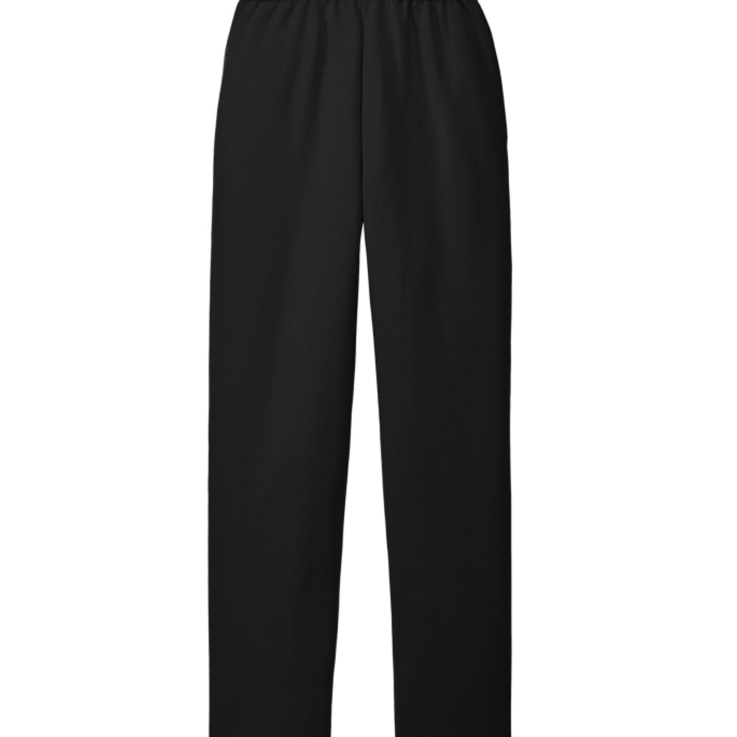 Jet Black - BACK