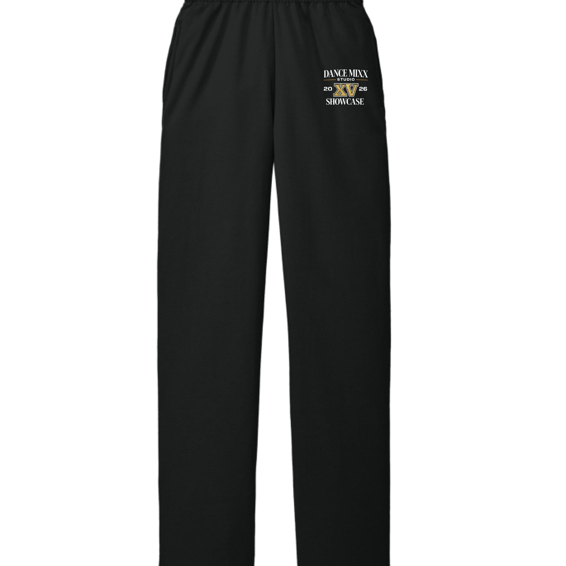 Jet Black - FRONT