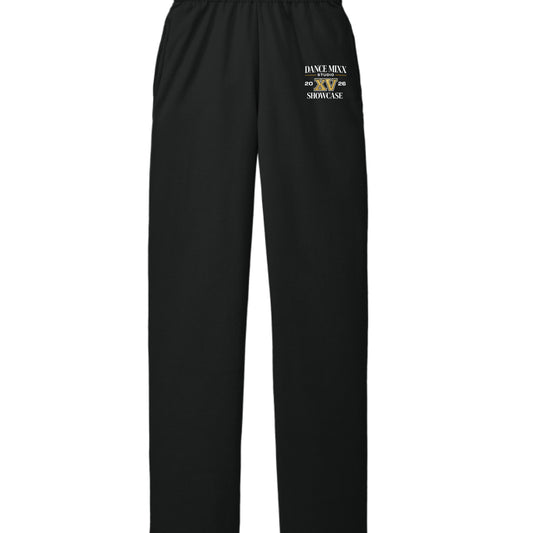 Jet Black - FRONT