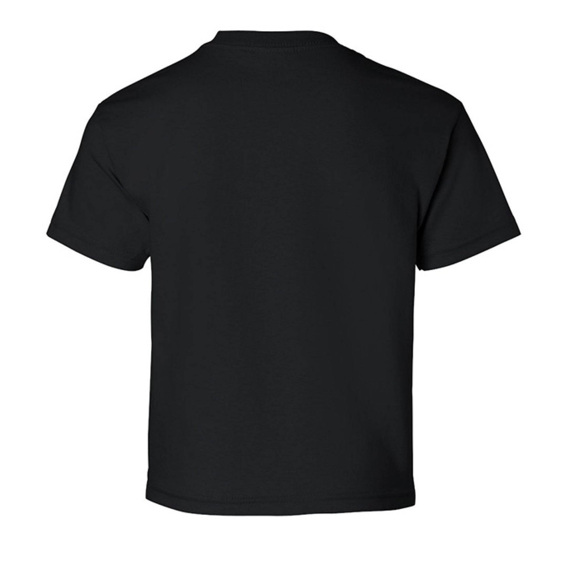 BLACK - BACK