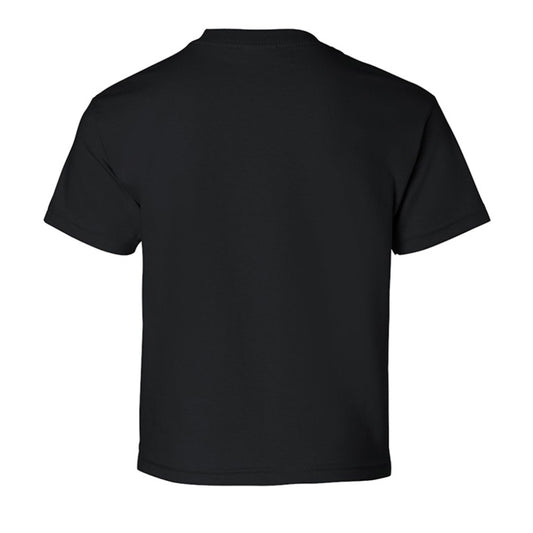 BLACK - BACK
