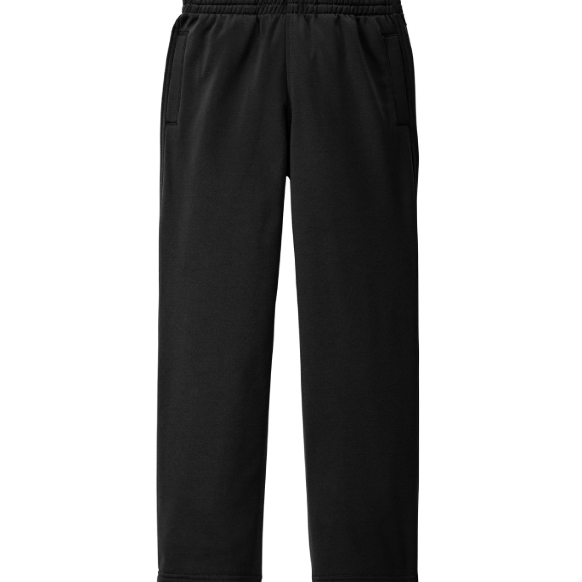 Black - FRONT