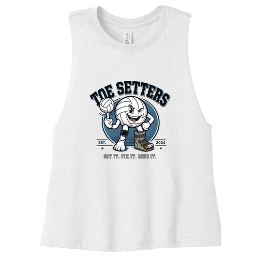 SLD WHT BLEND - 6682 - FRONT