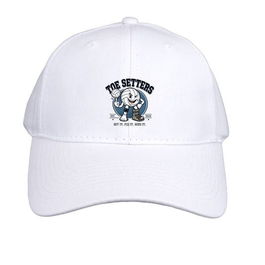 White - CP80 - FRONT