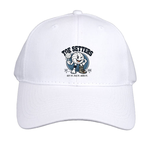 White - CP80 - FRONT