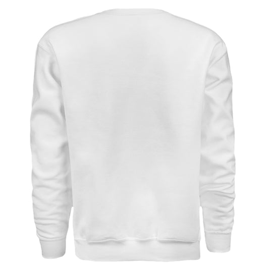 WHITE - SF000 - BACK