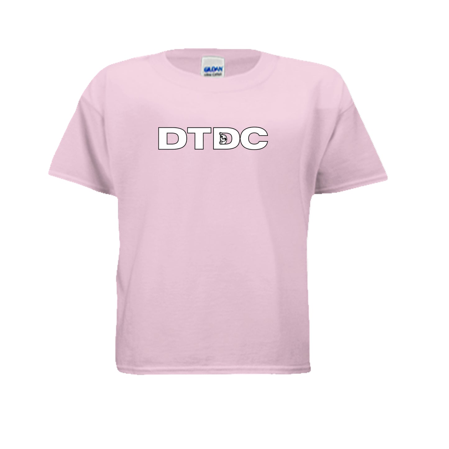 LIGHT PINK - G500B - FRONT