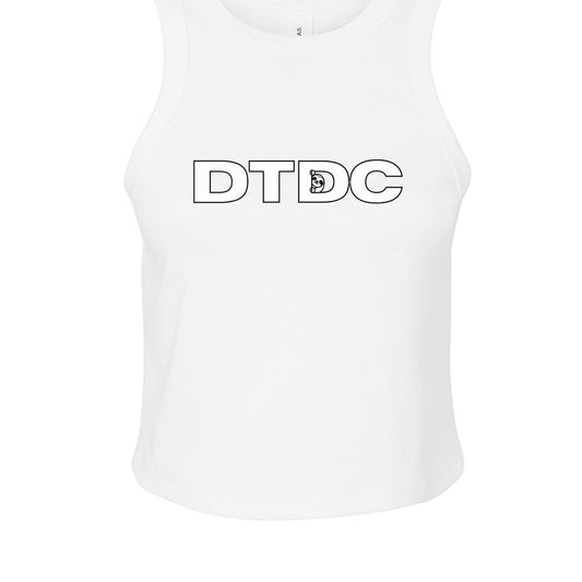 Solid White Blend - 1019 - FRONT