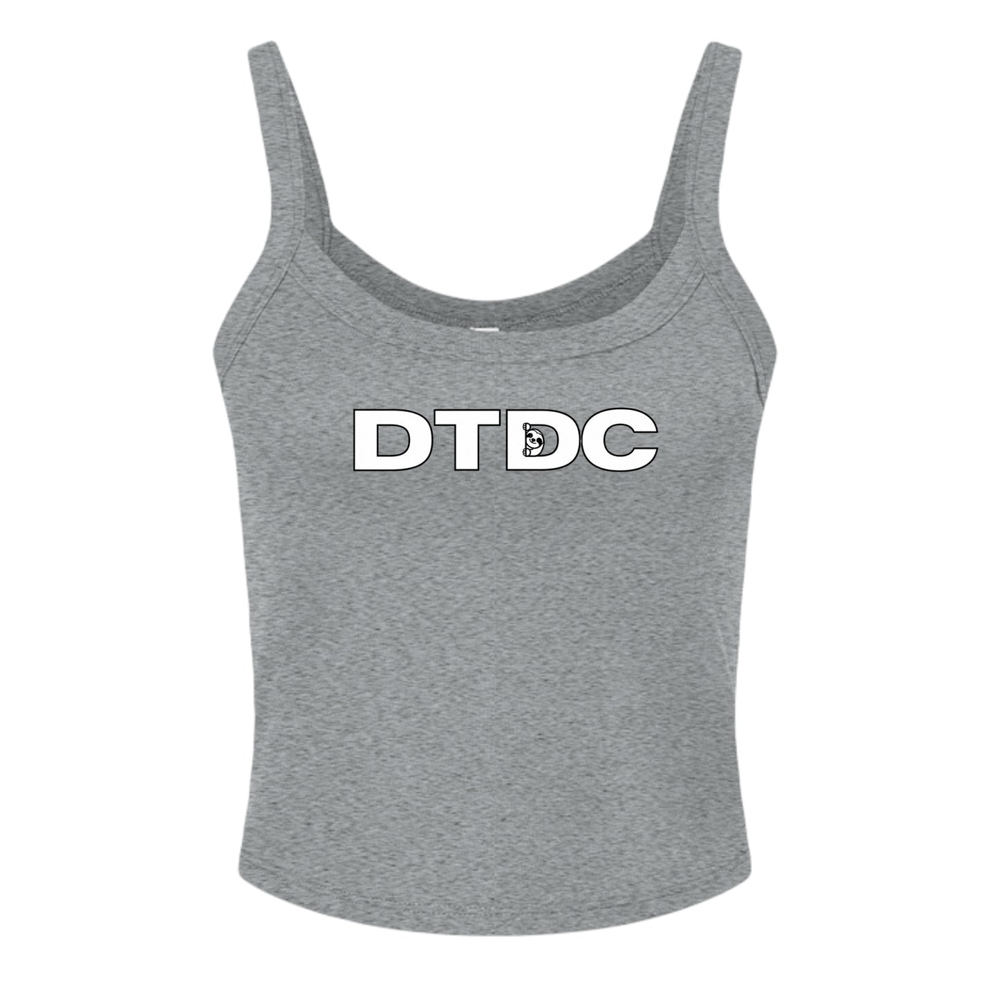 ATHLETIC HEATHER - 1012BE - FRONT