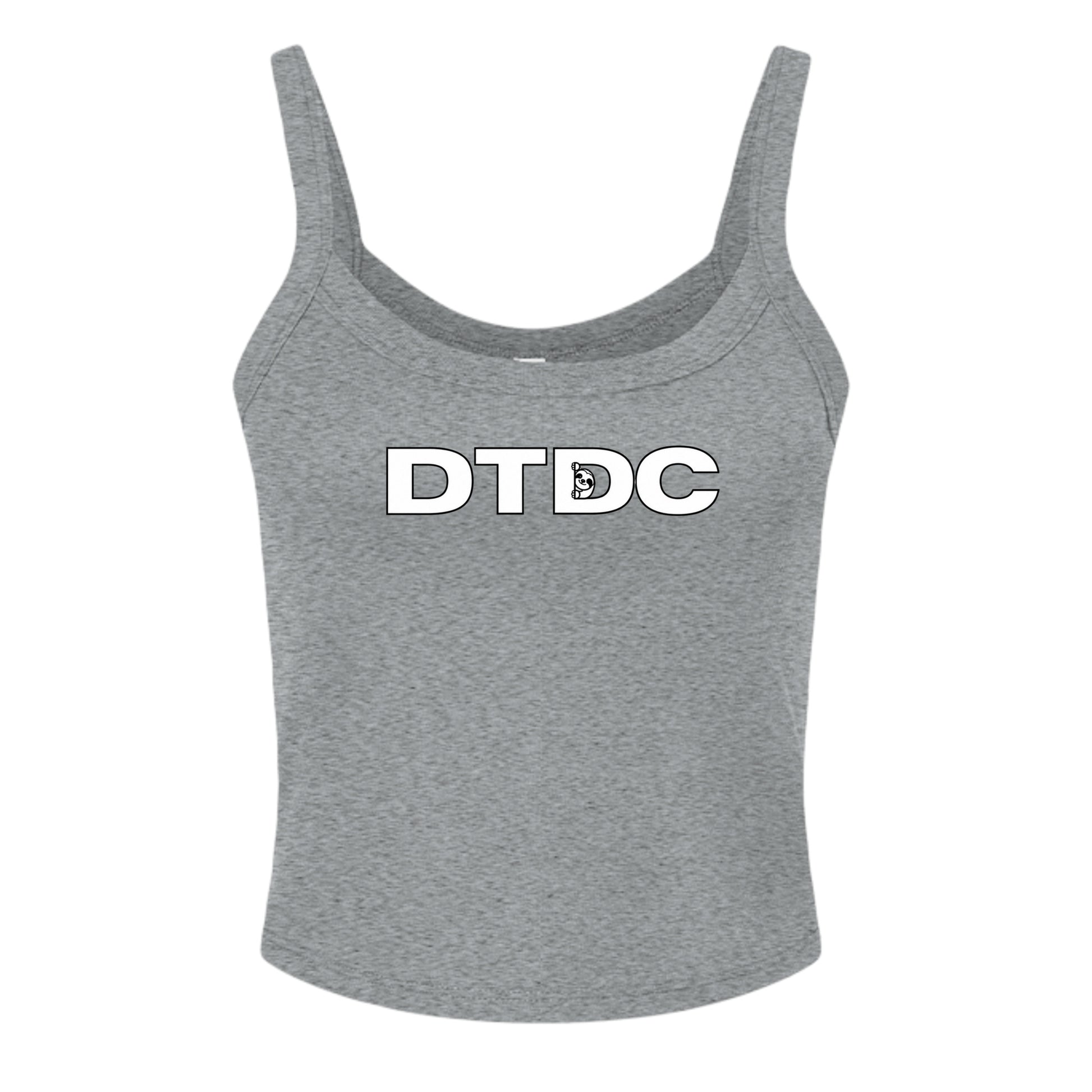 ATHLETIC HEATHER - 1012BE - FRONT