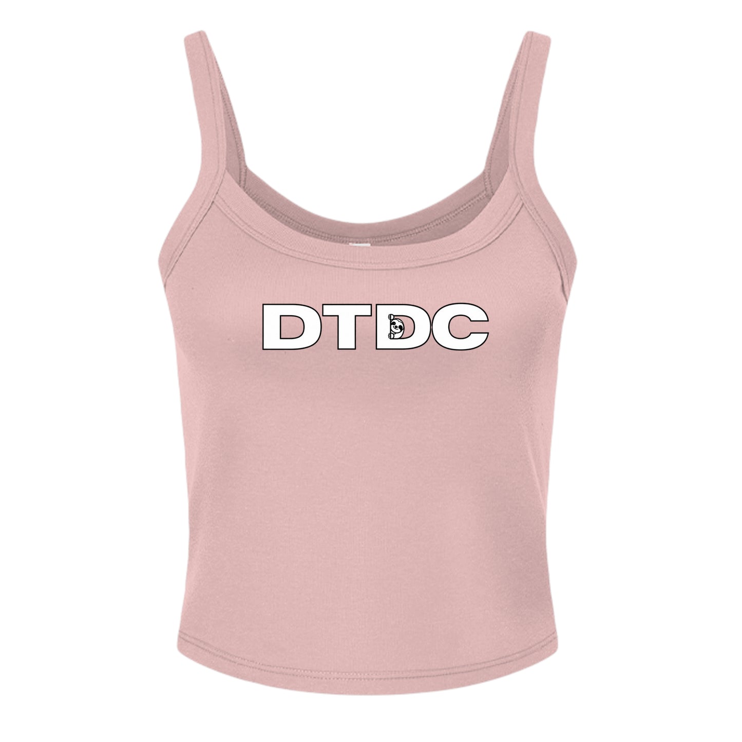 SOLID PINK BLEND - 1012BE - FRONT