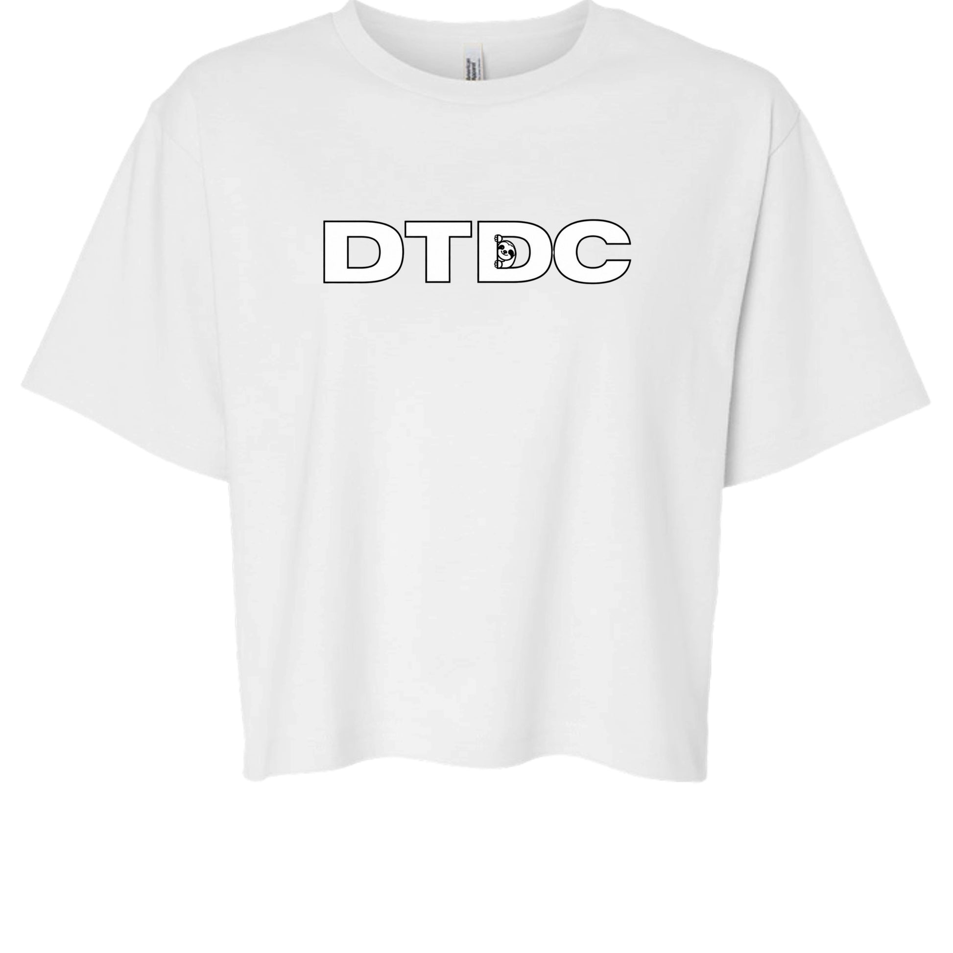 WHITE - 102 - FRONT