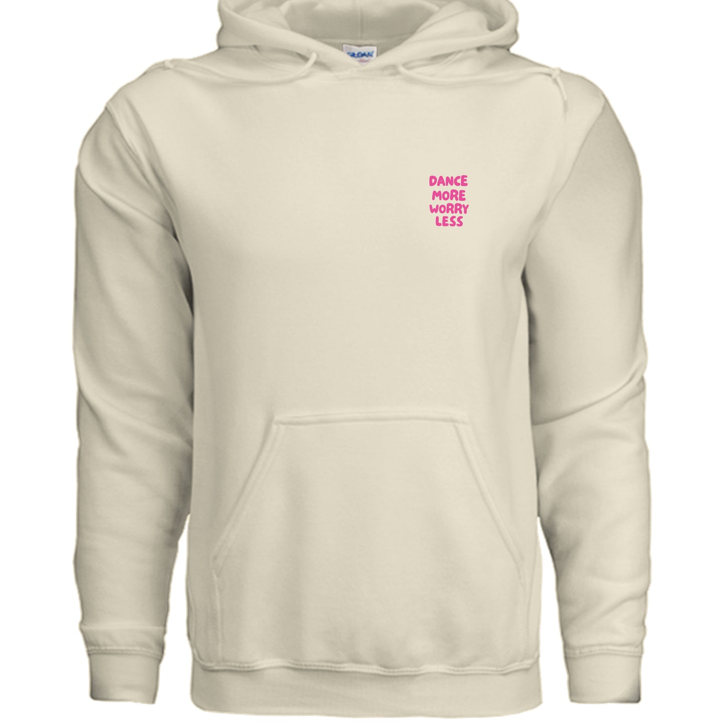 Off White - SF500 - FRONT