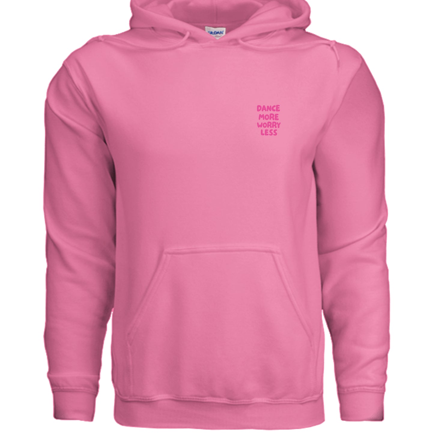 Pink Lemonade - SF500 - FRONT