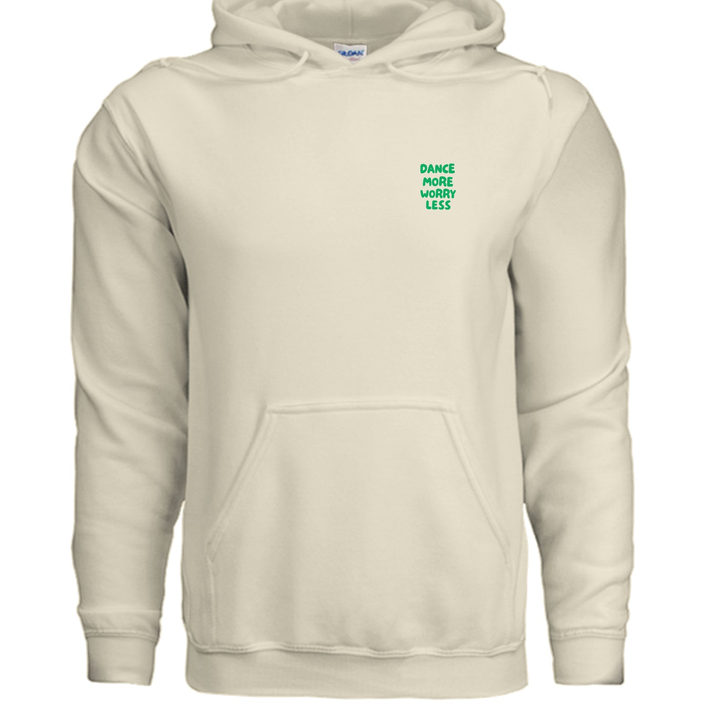 Off White - SF500 - FRONT