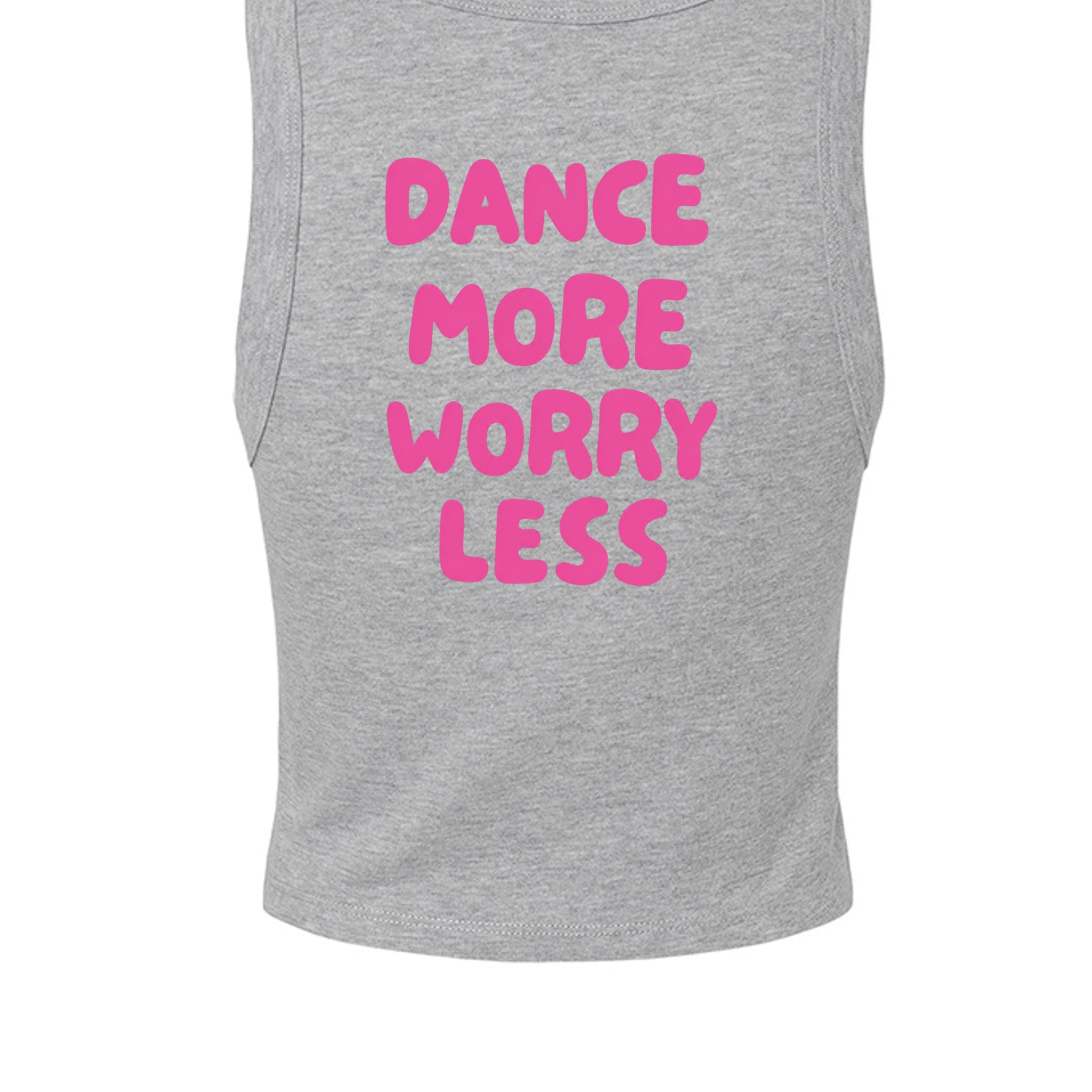 ATHLETIC HEATHER - 1019 - BACK