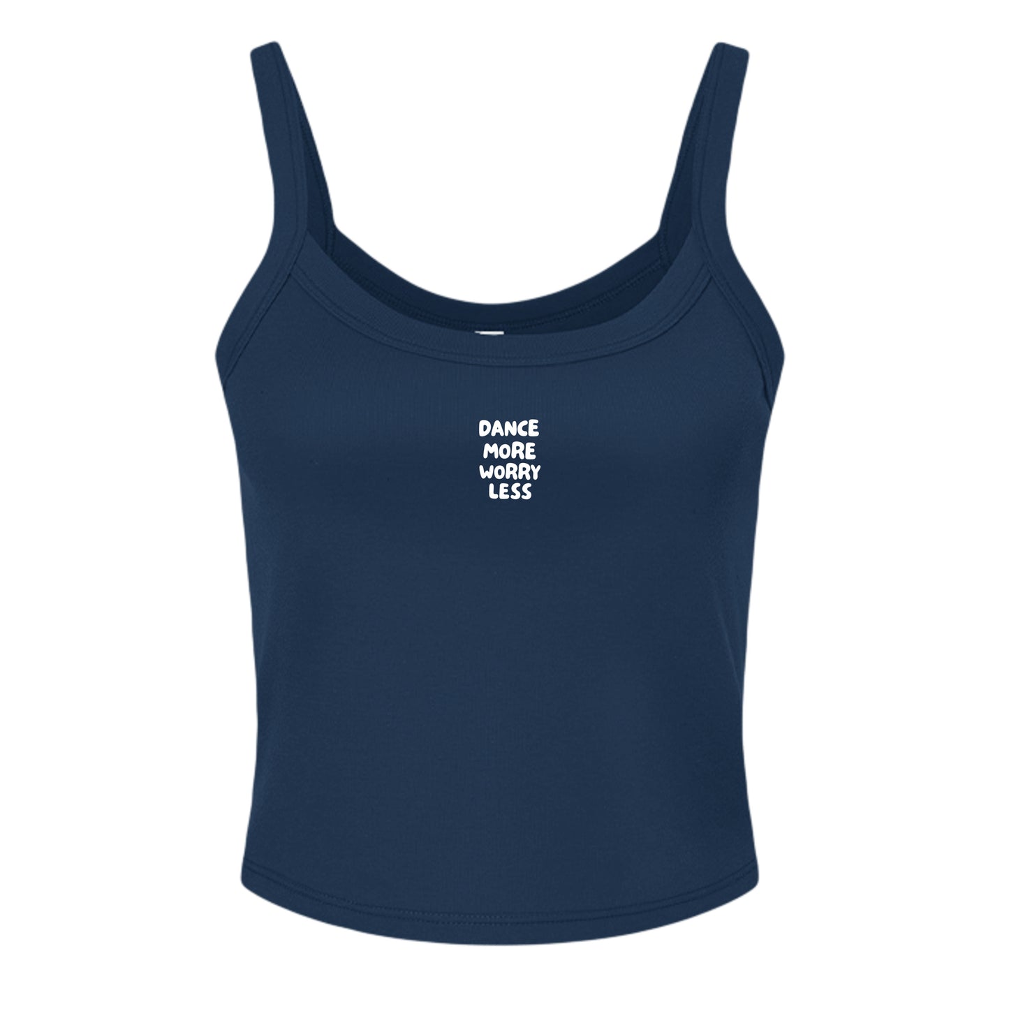 SOLID NAVY BLEND - 1012BE - FRONT