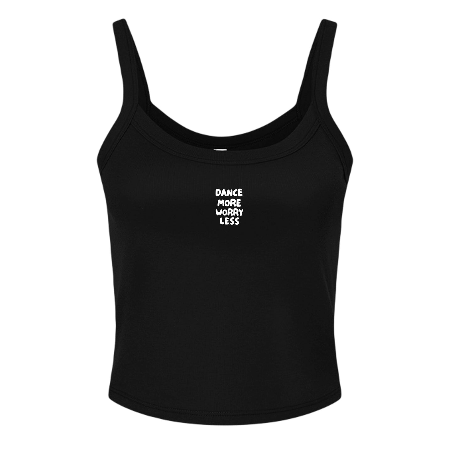 Solid Black Blend - 1012BE - FRONT
