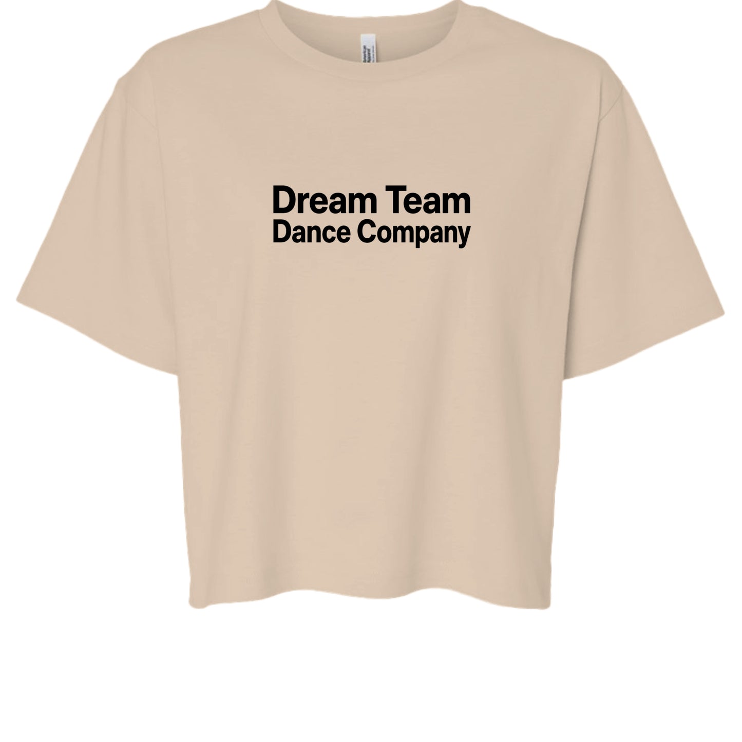 Creme - 102 - FRONT