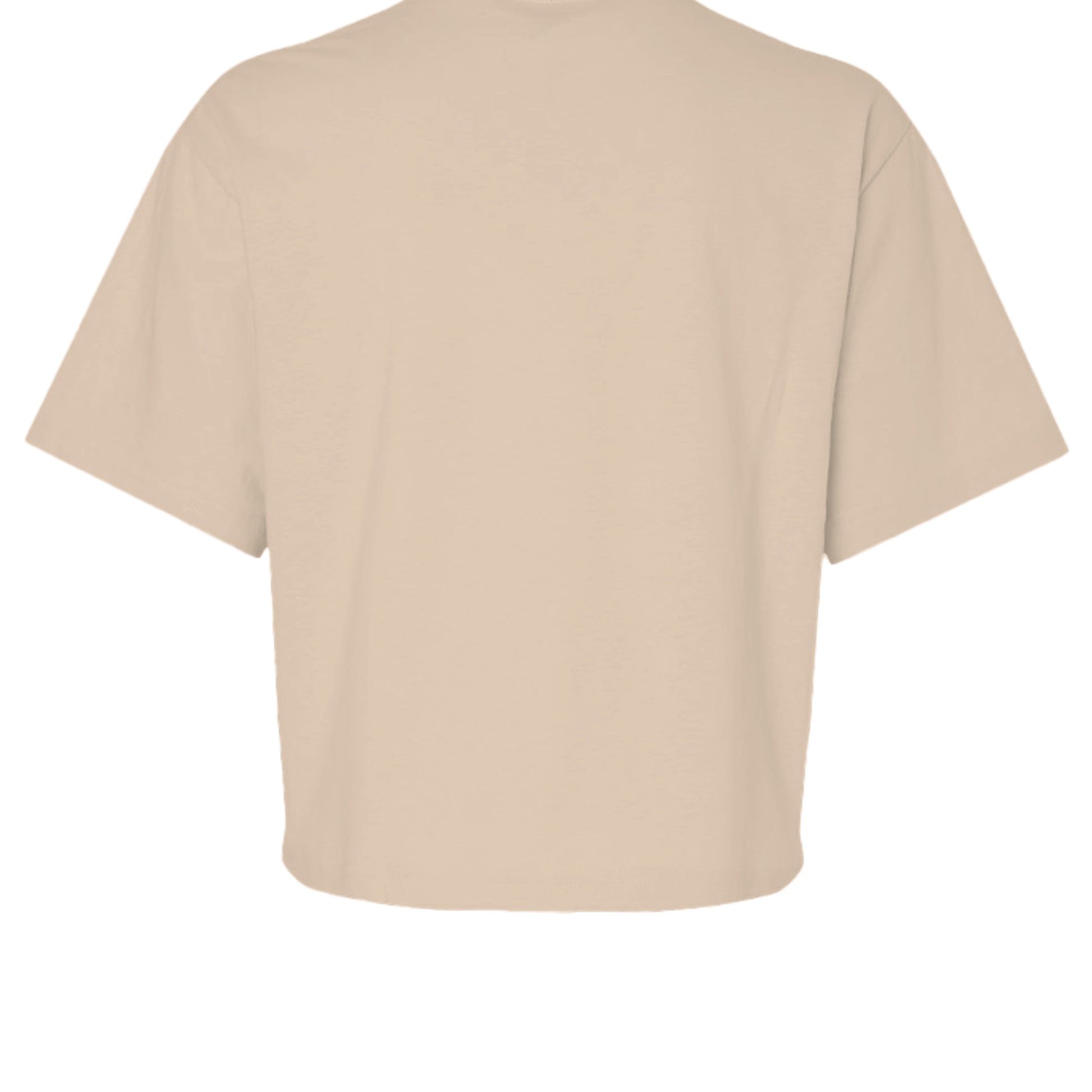 Creme - 102 - BACK