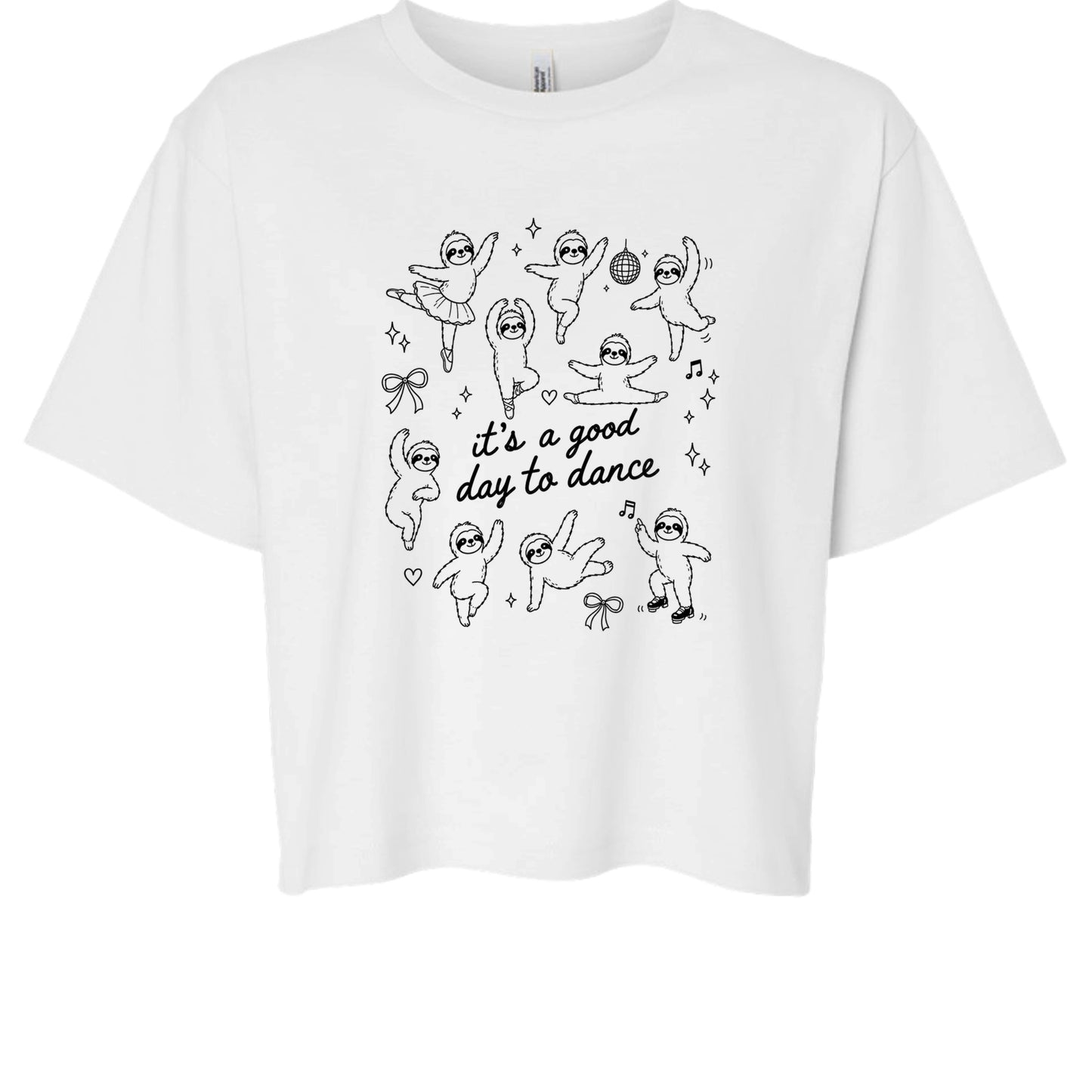 WHITE - 102 - FRONT