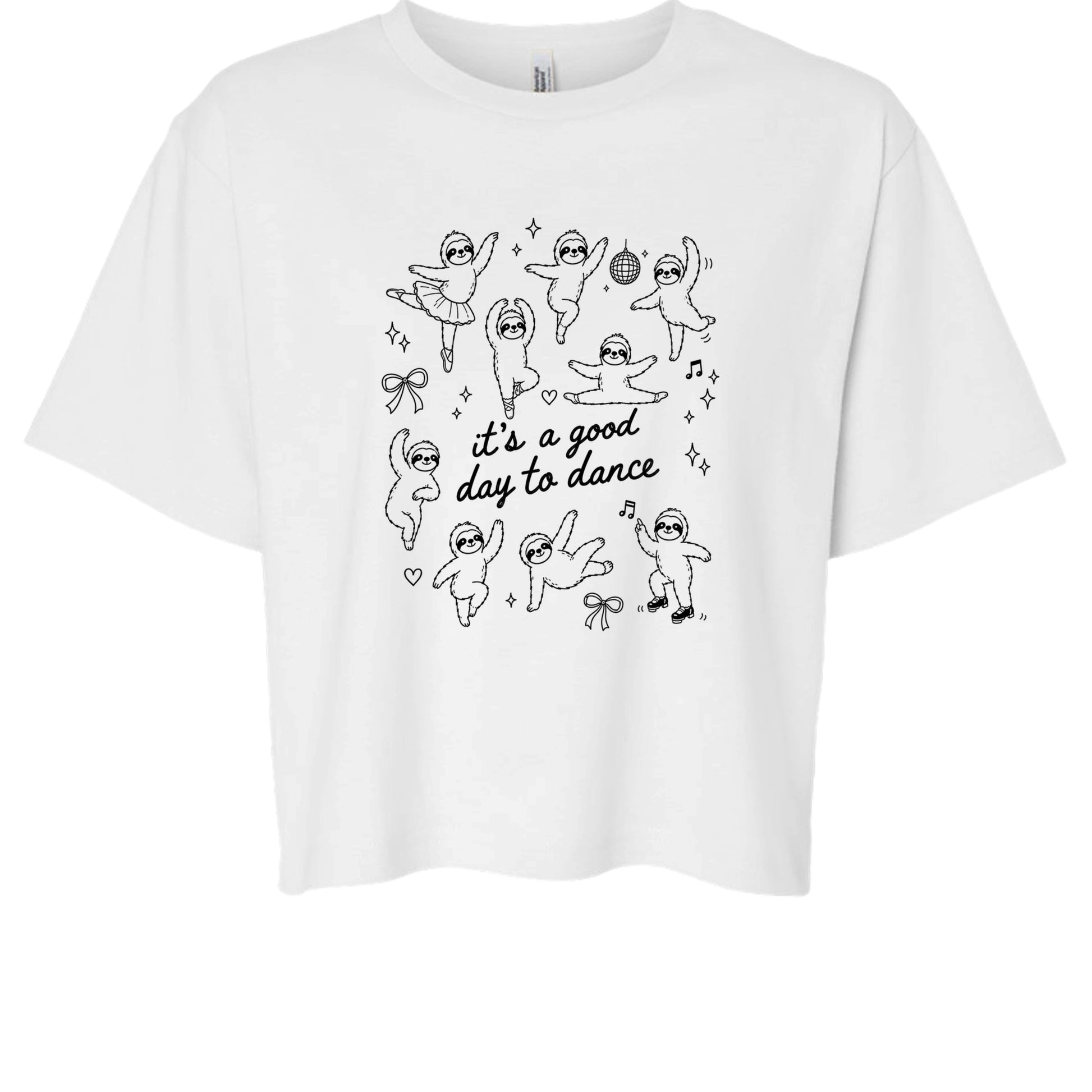 WHITE - 102 - FRONT