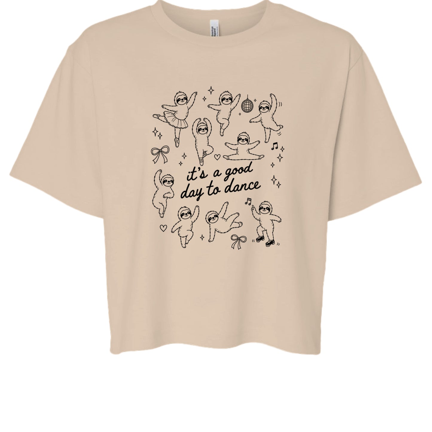 Creme - 102 - FRONT