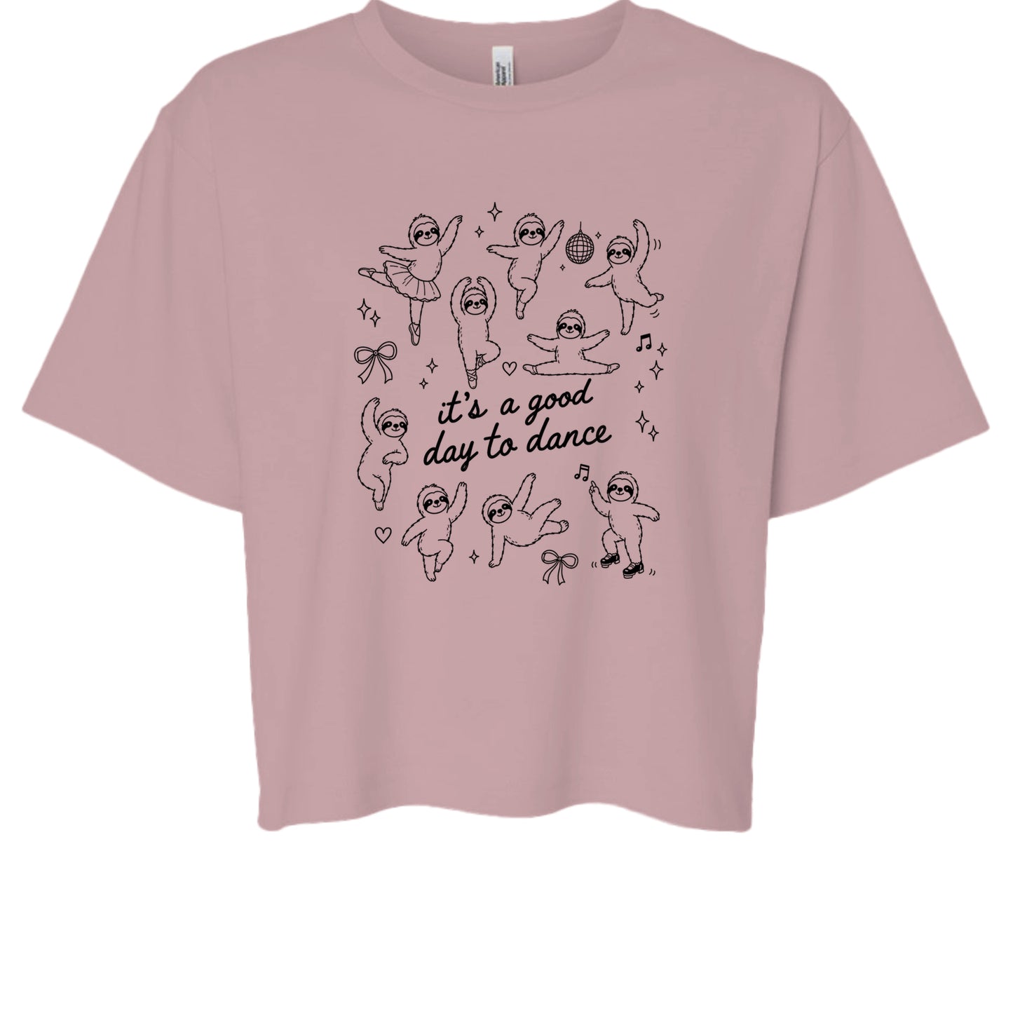 Blush - 102 - FRONT