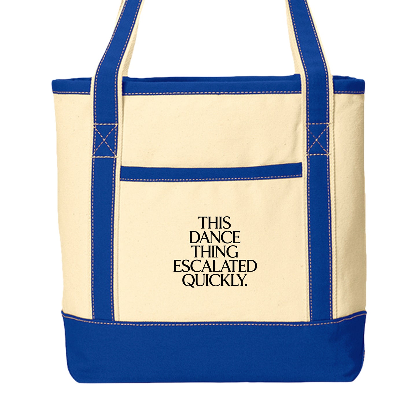 Nat/Navy - BG412 - FRONT