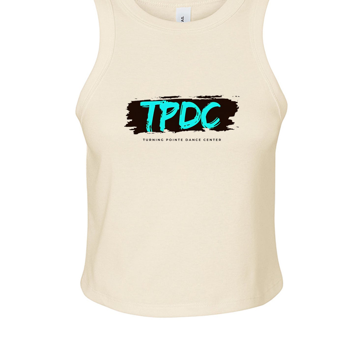 Solid Natural Blend - 1019 - FRONT