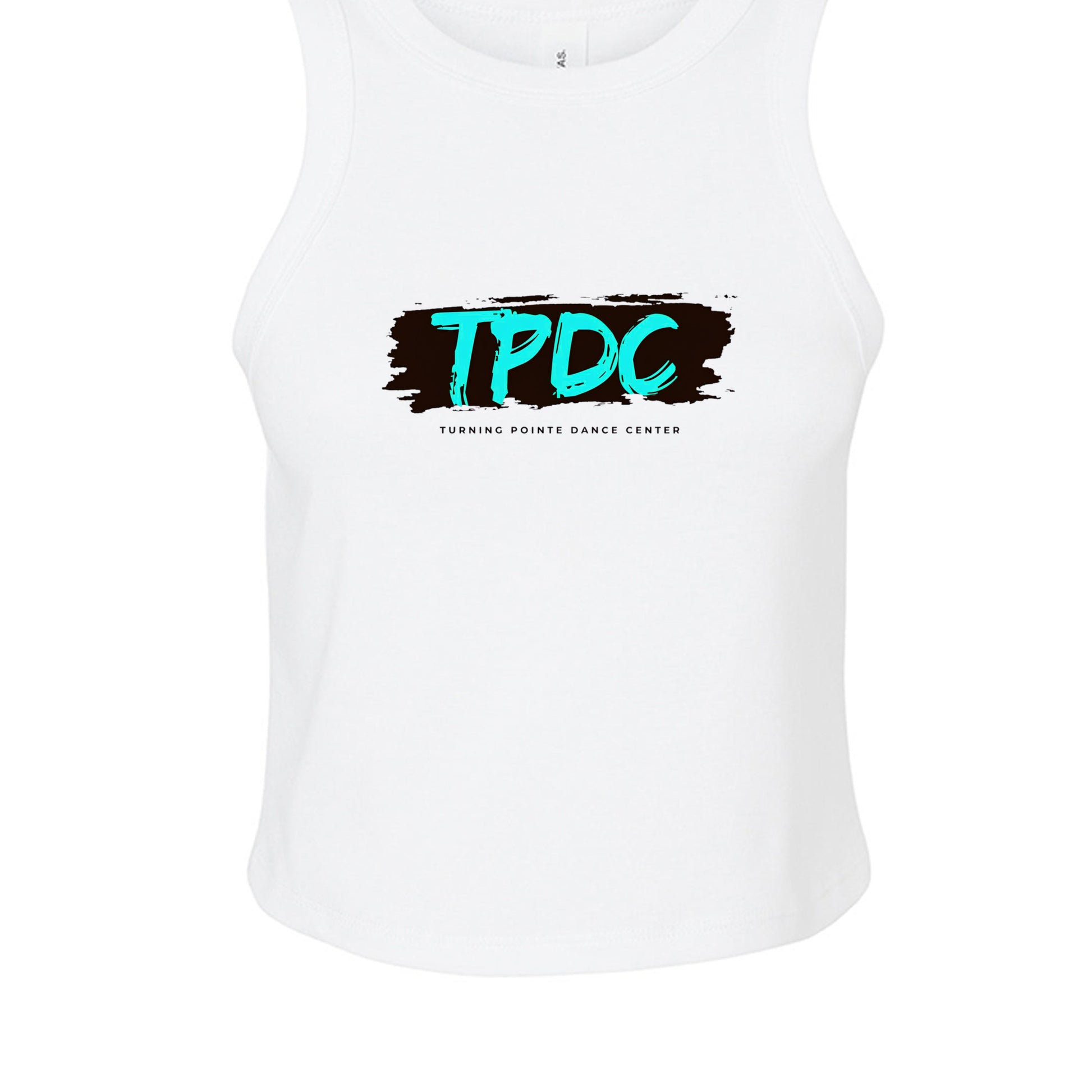 Solid White Blend - 1019 - FRONT