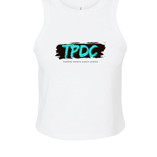 Solid White Blend - 1019 - FRONT