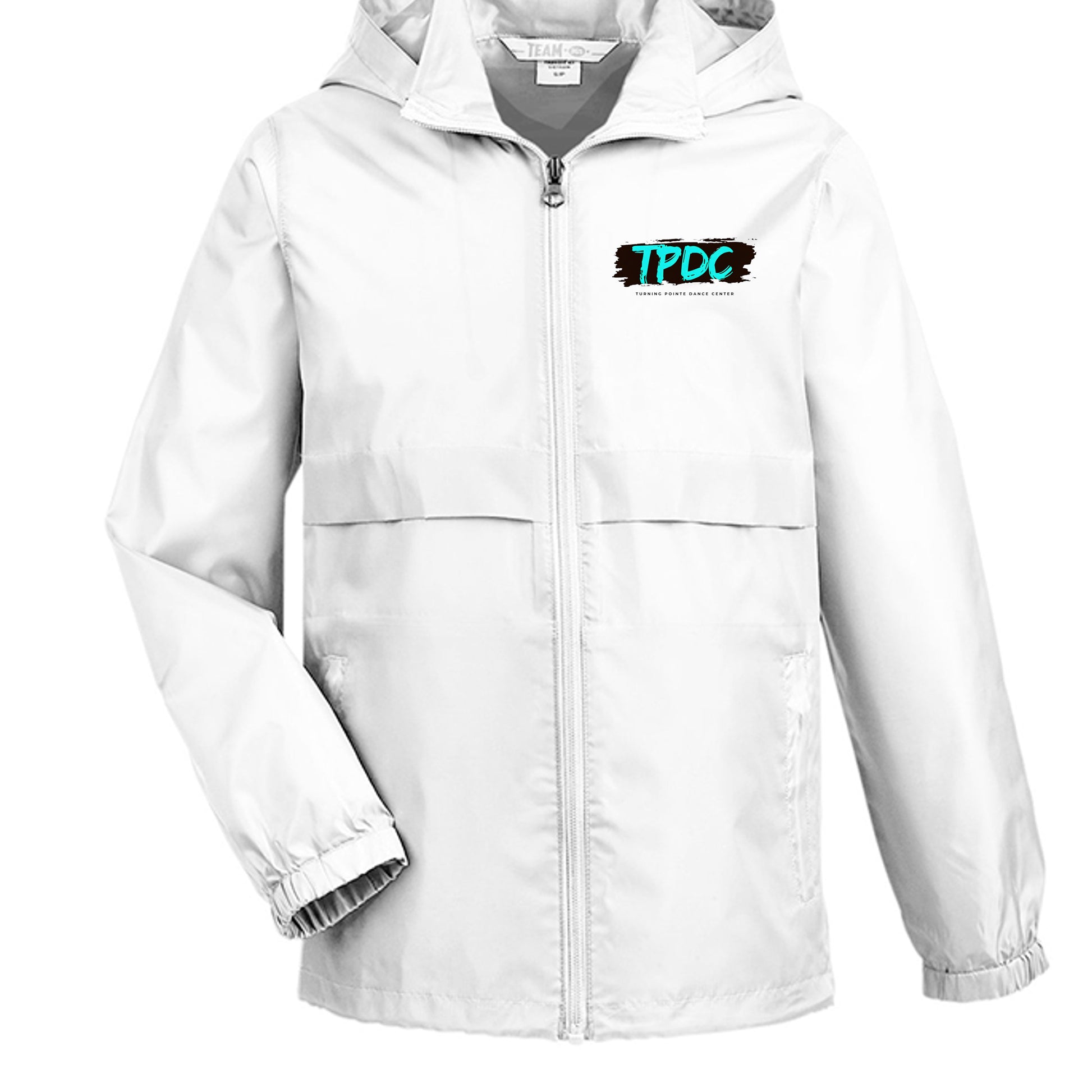 WHITE - TT73Y - FRONT