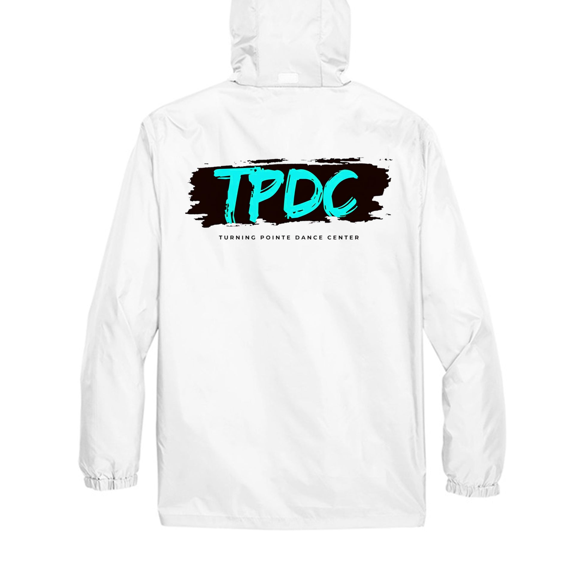 WHITE - TT73 - BACK