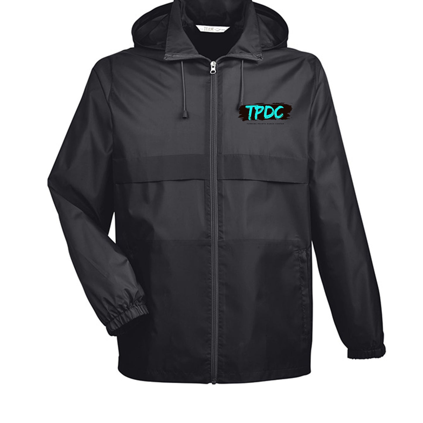 BLACK - TT73 - FRONT