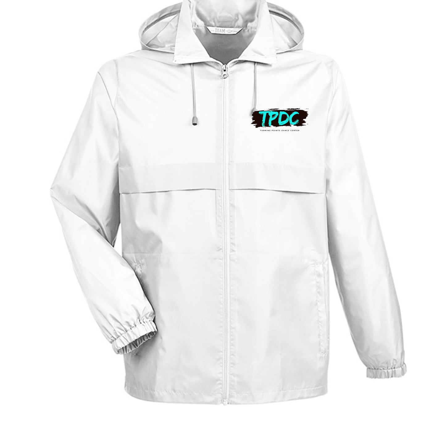 WHITE - TT73 - FRONT