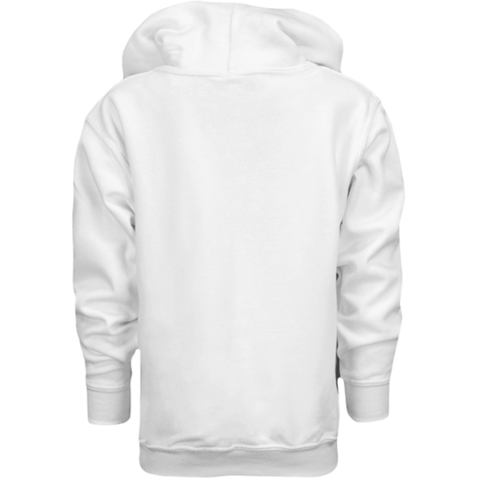 WHITE - G185B - BACK