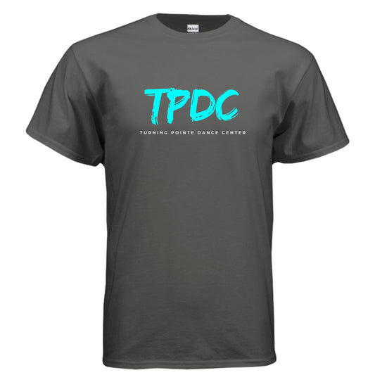 CHARCOAL - G500 - FRONT
