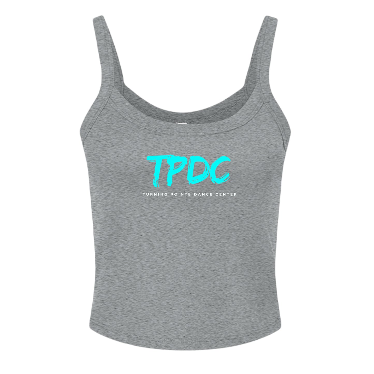 ATHLETIC HEATHER - 1012BE - FRONT
