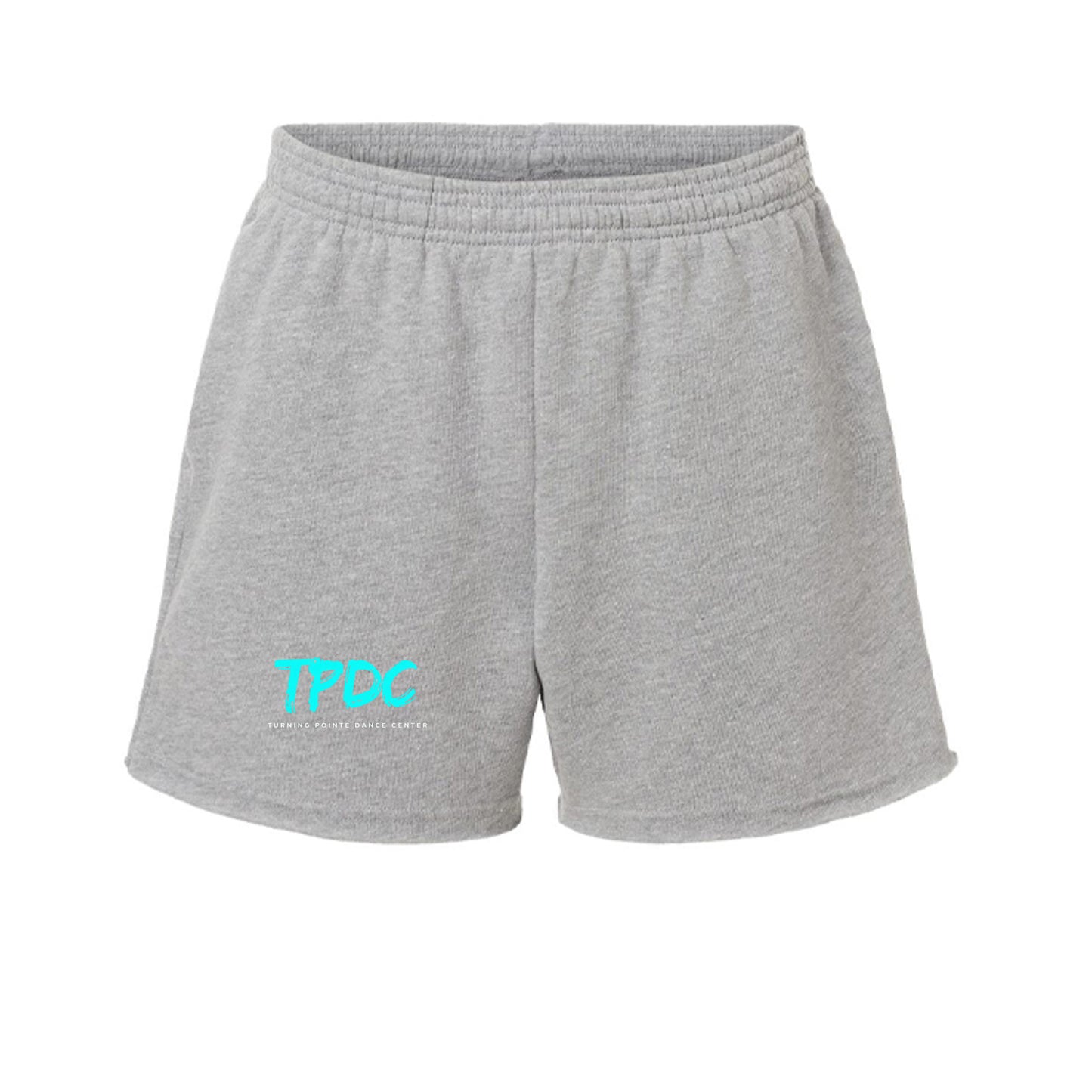ATHLETIC HEATHER - 3787 - FRONT