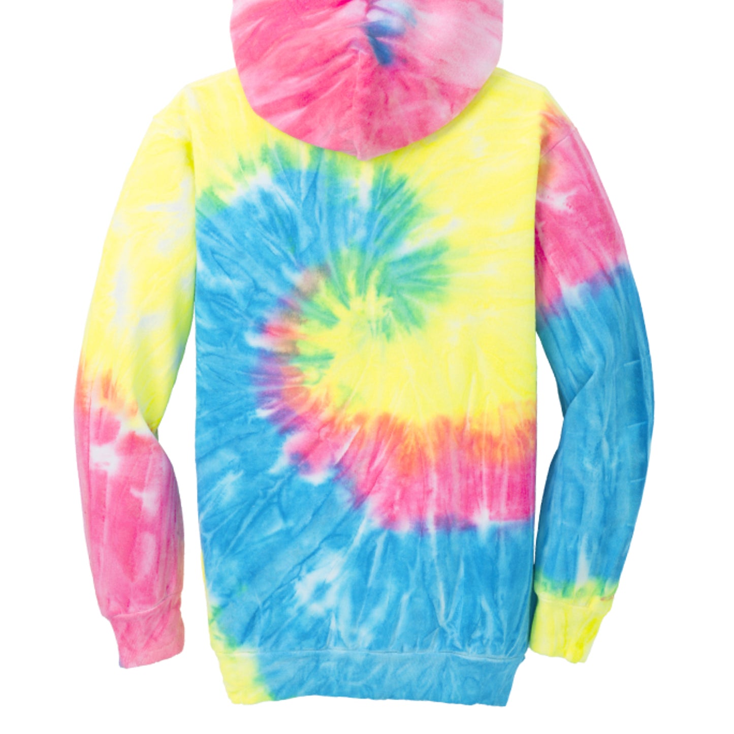 Neon Rainbow - PC146Y - BACK