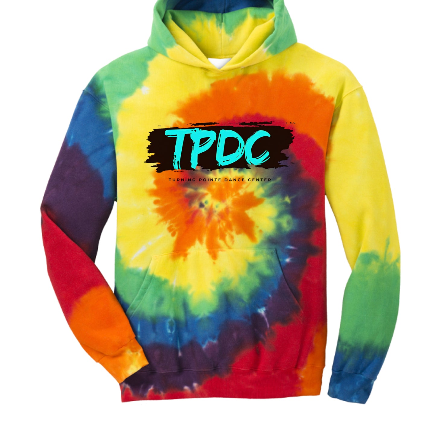 Rainbow - PC146Y - FRONT