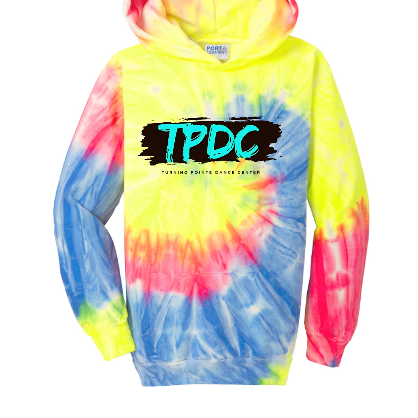 Neon Rainbow - PC146Y - FRONT