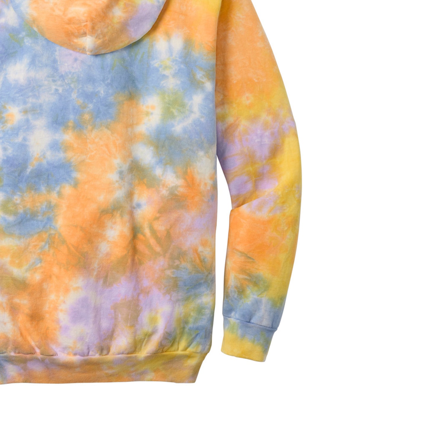 Sherbet Colorburst - PC144 - BACK