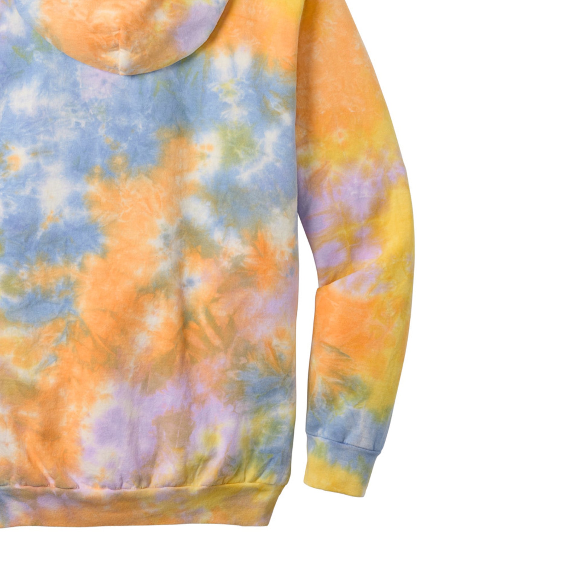 Sherbet Colorburst - PC144 - BACK
