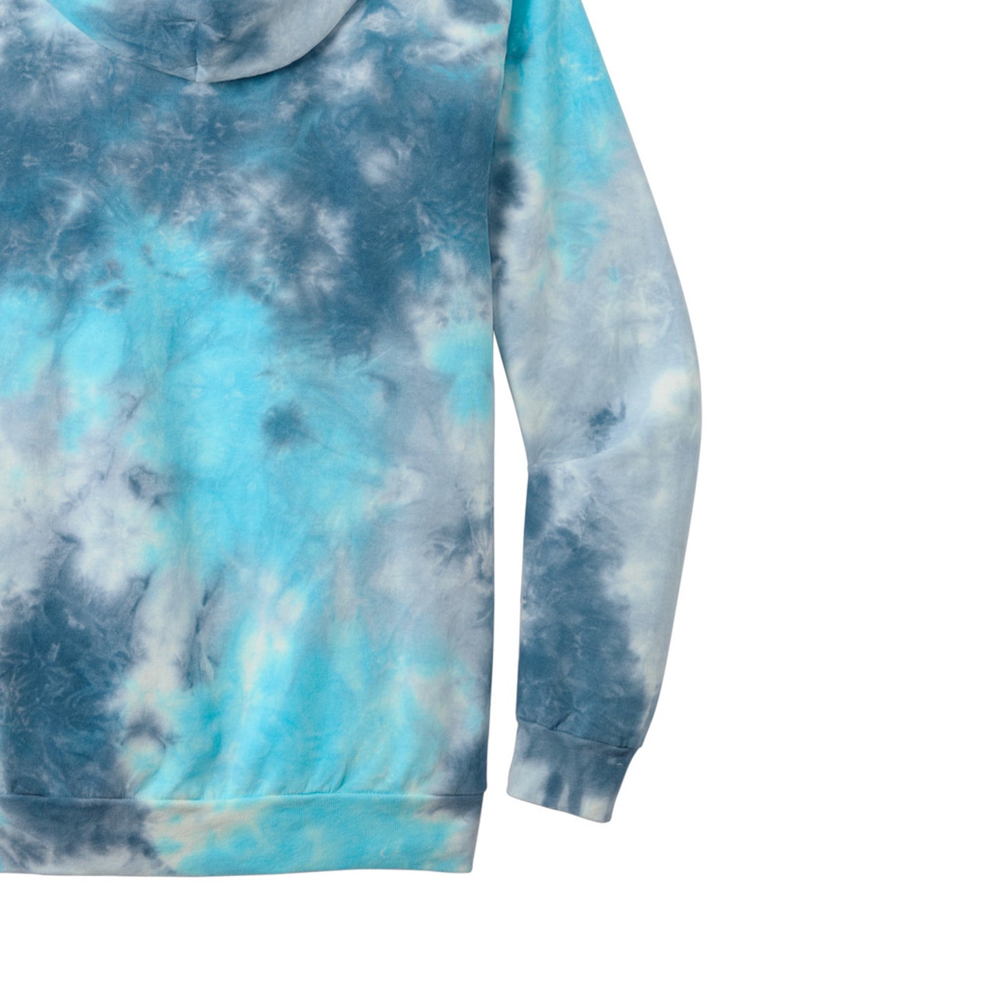Lagoon Colorburst - PC144 - BACK